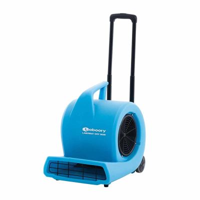 Labomat DRY 900E Halı Kurutma Makinesi
