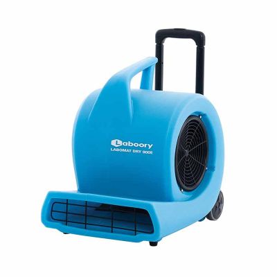 Labomat DRY 900E Halı Kurutma Makinesi
