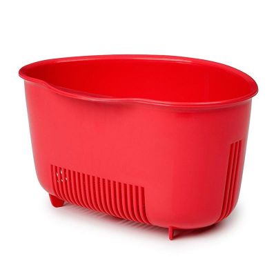 Bora Plastik - Bora Plastik Lavabo Çöplük, No: 4