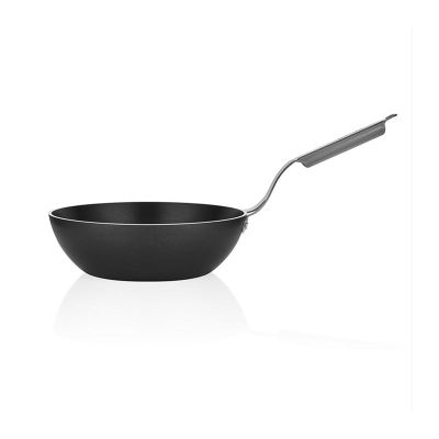Altınbaşak Lazzetti Profesyonel Wok Tava, 36 cm