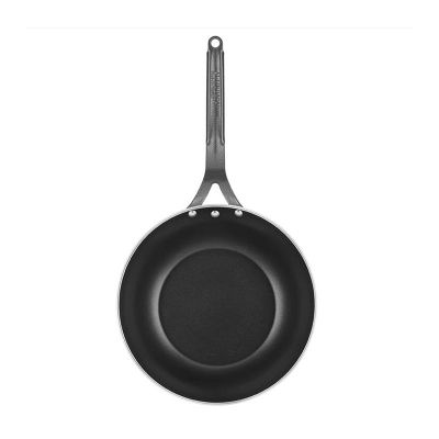 Altınbaşak Lazzetti Profesyonel Wok Tava, 36 cm