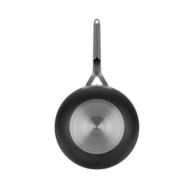 Altınbaşak Lazzetti Profesyonel Wok Tava, 36 cm