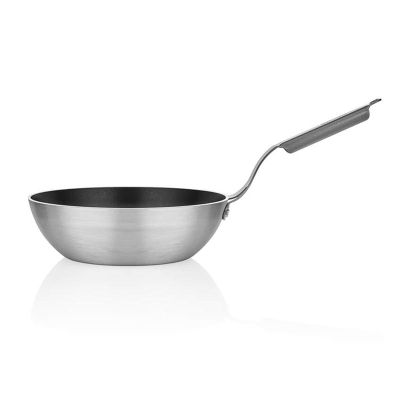 Altınbaşak Lazzetti Satina Wok Tava, 24 cm