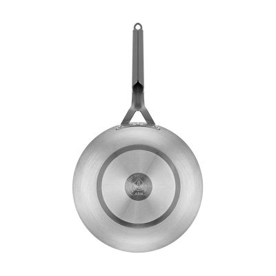 Altınbaşak Lazzetti Satina Wok Tava, 24 cm