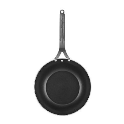 Altınbaşak Lazzetti Satina Wok Tava, 28 cm