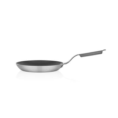 Altınbaşak Lazzetti Satina Kızartma Tavası, 24 cm
