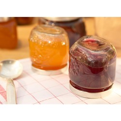 Leifheit Aspic Cam Kavanoz, 0.25 L - Thumbnail