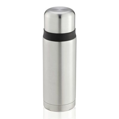 Leifheit - Leifheit Coco Termos, Çelik, 0.75 ml