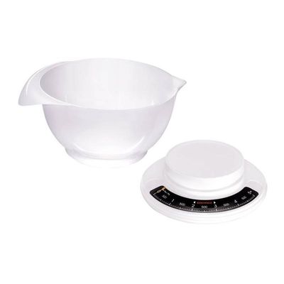 Leifheit Culina Pro Mutfak Tartısı, 5 kg