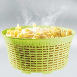 Leifheit Salata Kurutucu, Plastik - Thumbnail