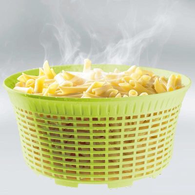 Leifheit Salata Kurutucu, Plastik