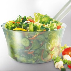 Leifheit Salata Kurutucu, Plastik - Thumbnail