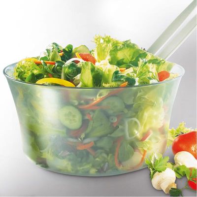 Leifheit Salata Kurutucu, Plastik