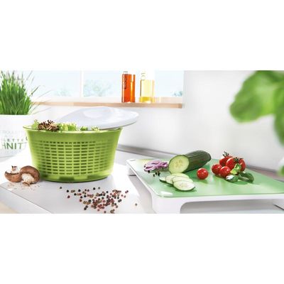 Leifheit Salata Kurutucu, Plastik