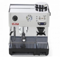 Lelit Anita PL042TEMD PID Combo Öğütücülü Espresso Kahve Makinesi - Thumbnail