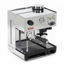 Lelit Anita PL042TEMD PID Combo Öğütücülü Espresso Kahve Makinesi - Thumbnail