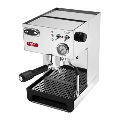 Lelit Anna PL41TEM PID Ayarlı Espresso Kahve Makinesi