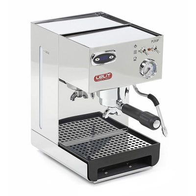 Lelit Anna PL41TEM PID Ayarlı Espresso Kahve Makinesi