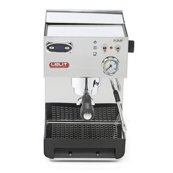Lelit Anna PL41TEM PID Ayarlı Espresso Kahve Makinesi - Thumbnail