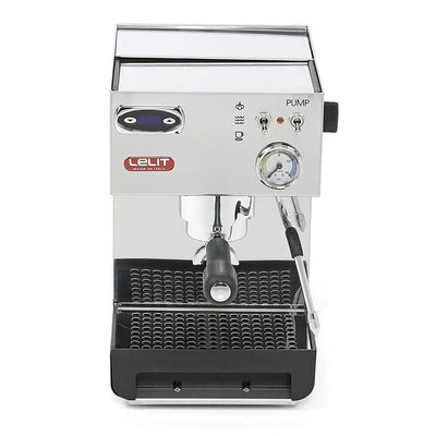 Lelit Anna PL41TEM PID Ayarlı Espresso Kahve Makinesi