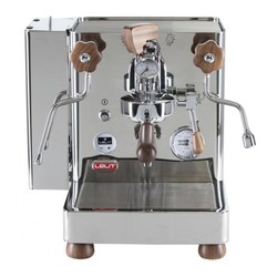 Lelit Bianca PL162T V3 Pedallı Çift Kazanlı Ticari Espresso Kahve Makinesi - Thumbnail