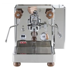 Lelit Bianca PL162T V3 Pedallı Çift Kazanlı Ticari Espresso Kahve Makinesi - Thumbnail