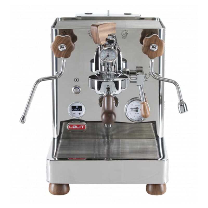 Lelit Espresso Makinesi Modelleri