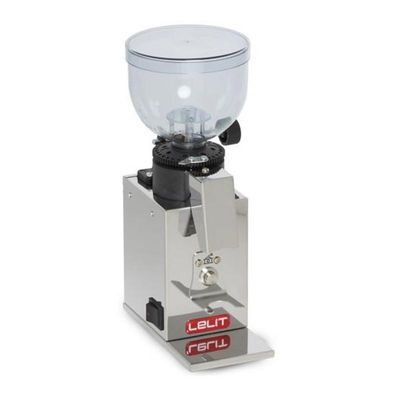 Lelit - Lelit Fred PL043MMI Kahve Öğütücü, Konik Dişli (1)