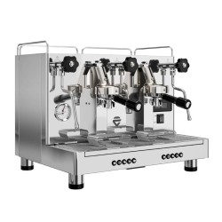 Lelit Giulietta X PL2SVX Ticari Espresso Kahve Makinesi, 2 Gruplu - Thumbnail
