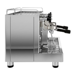 Lelit Giulietta X PL2SVX Ticari Espresso Kahve Makinesi, 2 Gruplu - Thumbnail