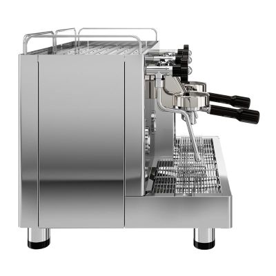 Lelit Giulietta X PL2SVX Ticari Espresso Kahve Makinesi, 2 Gruplu