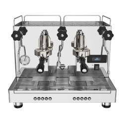 Lelit Giulietta X PL2SVX Ticari Espresso Kahve Makinesi, 2 Gruplu - Thumbnail