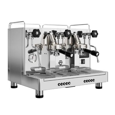 Lelit Giulietta X PL2SVX Ticari Espresso Kahve Makinesi, 2 Gruplu