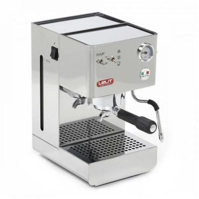Lelit Glenda PL41PLUS Espresso Kahve Makinesi