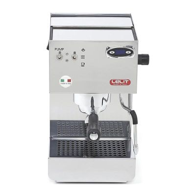 Lelit Glenda PL41PLUST PID Ayarlı Espresso Kahve Makinesi