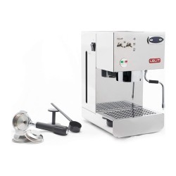 Lelit Glenda PL41PLUST PID Ayarlı Espresso Kahve Makinesi - Thumbnail