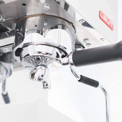 Lelit Glenda PL41PLUST PID Ayarlı Espresso Kahve Makinesi
