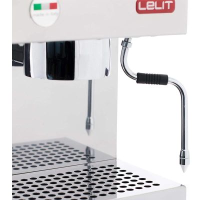 Lelit Glenda PL41PLUST PID Ayarlı Espresso Kahve Makinesi
