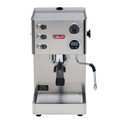 Lelit Grace PL81T Espresso Kahve Makinesi
