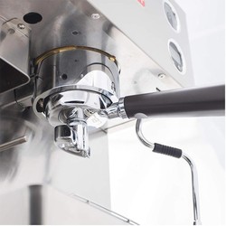 Lelit Kate PL82T Combo Öğütücülü Espresso Kahve Makinesi - Thumbnail