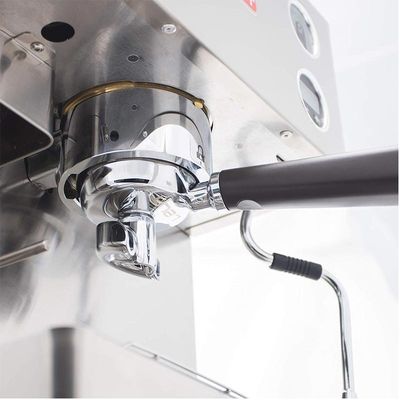 Lelit Kate PL82T Combo Öğütücülü Espresso Kahve Makinesi