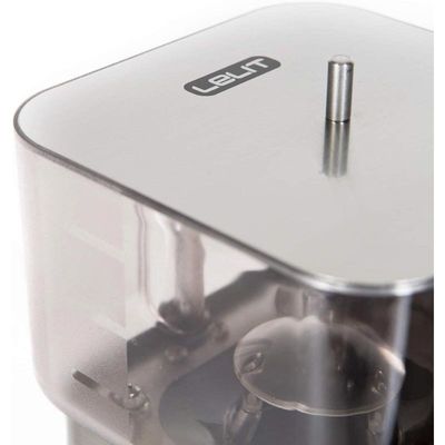 Lelit Kate PL82T Combo Öğütücülü Espresso Kahve Makinesi