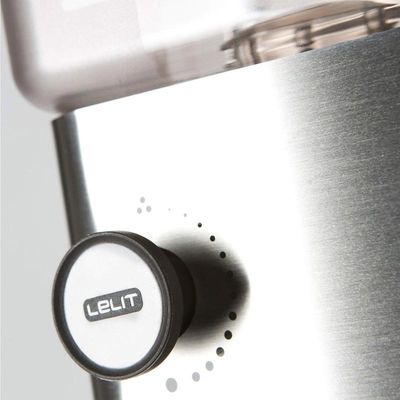 Lelit Kate PL82T Combo Öğütücülü Espresso Kahve Makinesi