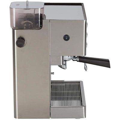 Lelit Kate PL82T Combo Öğütücülü Espresso Kahve Makinesi