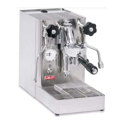 Lelit Mara X PL62X Ticari Espresso Kahve Makinesi