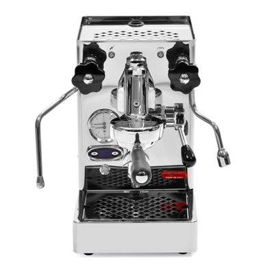 Lelit - Lelit PL62T PID Mara Heat Exchange Ticari Espresso Kahve Makinesi