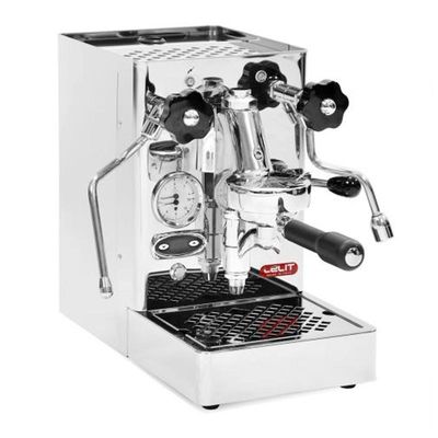 Lelit - Lelit PL62T PID Mara Heat Exchange Ticari Espresso Kahve Makinesi (1)