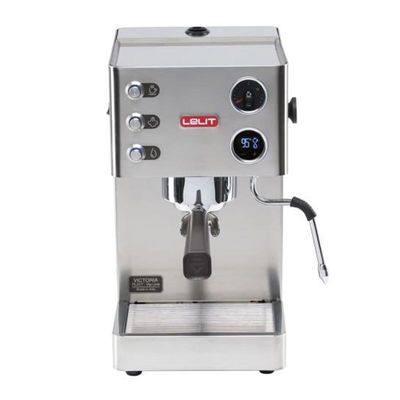 Lelit Victoria PL91T Ticari Espresso Kahve Makinesi