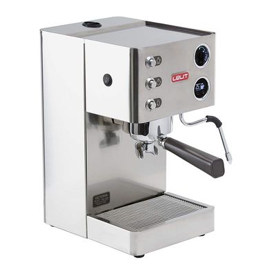Lelit Victoria PL91T Ticari Espresso Kahve Makinesi