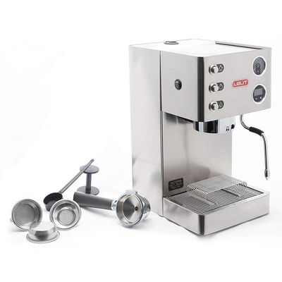 Lelit Victoria PL91T Ticari Espresso Kahve Makinesi